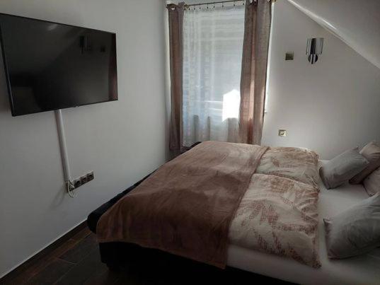Dr Becsey Luxury Apartman 贝凯什乔包 外观 照片